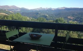 Duplex La Bourboule Superbe Vue Montagne