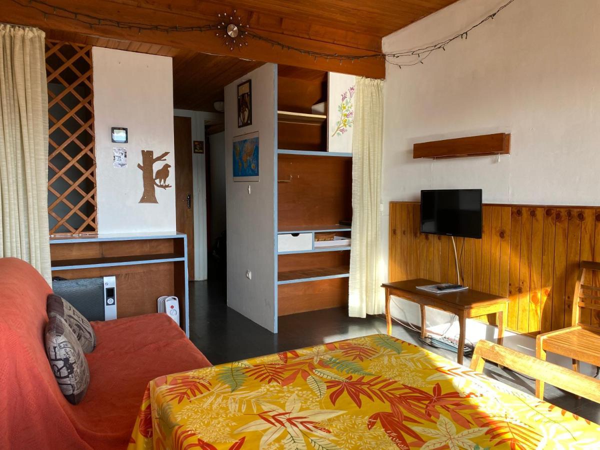Appartement Duplex La Bourboule Superbe Vue Montagne Extérieur photo