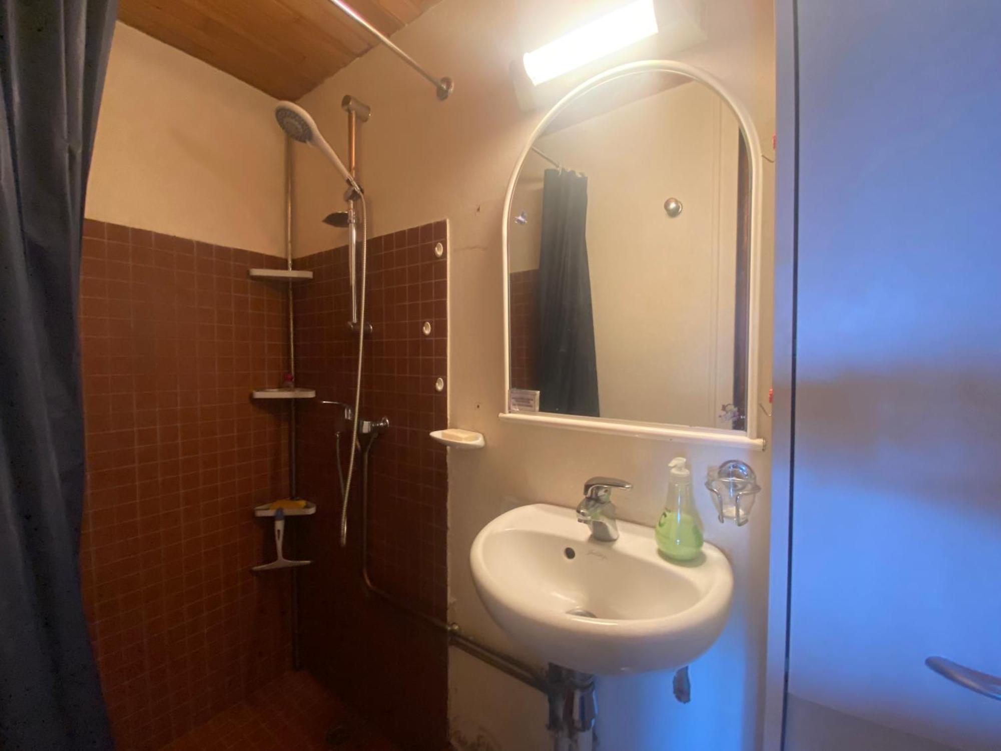Appartement Duplex La Bourboule Superbe Vue Montagne Extérieur photo